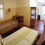 Apartmán Nové Hrady Apartamento *
