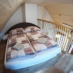 Apartmán Nové Hrady