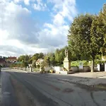 Apartmán Nové Hrady Nové Hrady