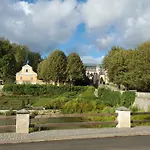 Apartmán Nové Hrady Apartamento Nové Hrady