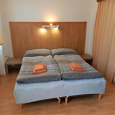Apartman Nove Hrady