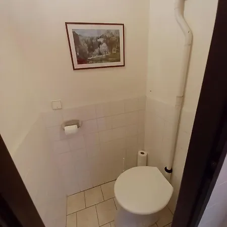 Apartman Nove Hrady Apartment