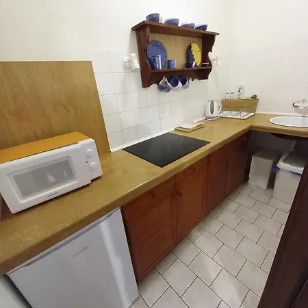 Apartment Apartman Nove Hrady
