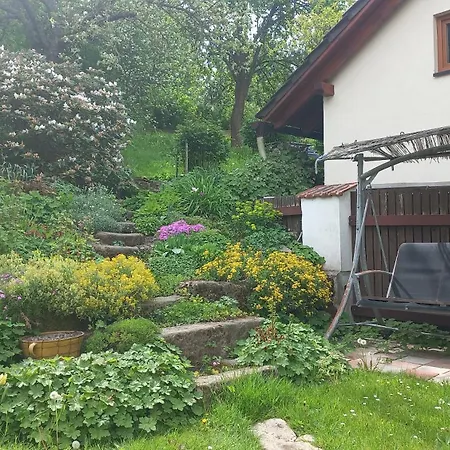 Apartman Nove Hrady