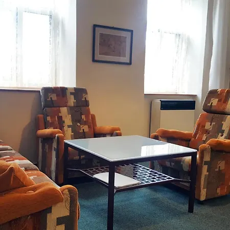 Apartment Apartman Nove Hrady