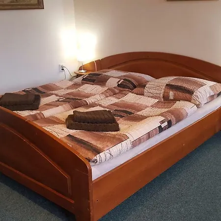 Apartman Nove Hrady *