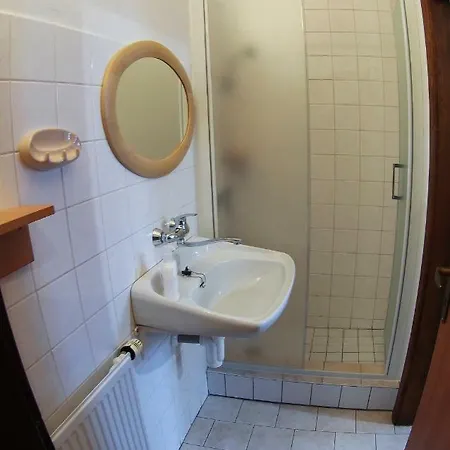 Apartmán Nové Hrady Nové Hrady