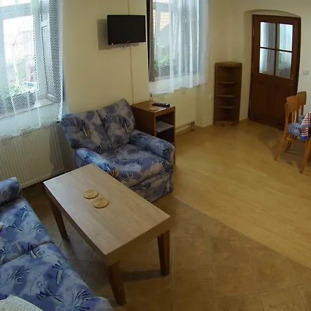 Apartman Nove Hrady Nove Hrady (Pardubice)