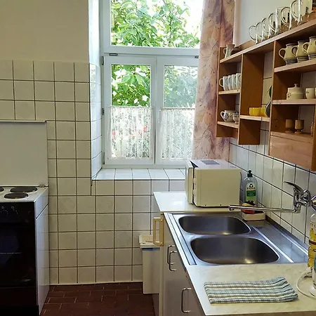 Apartment Apartman Nove Hrady
