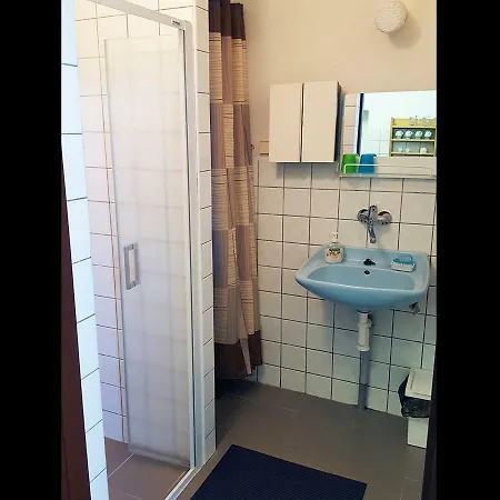 Appartement Apartmán Nové Hrady