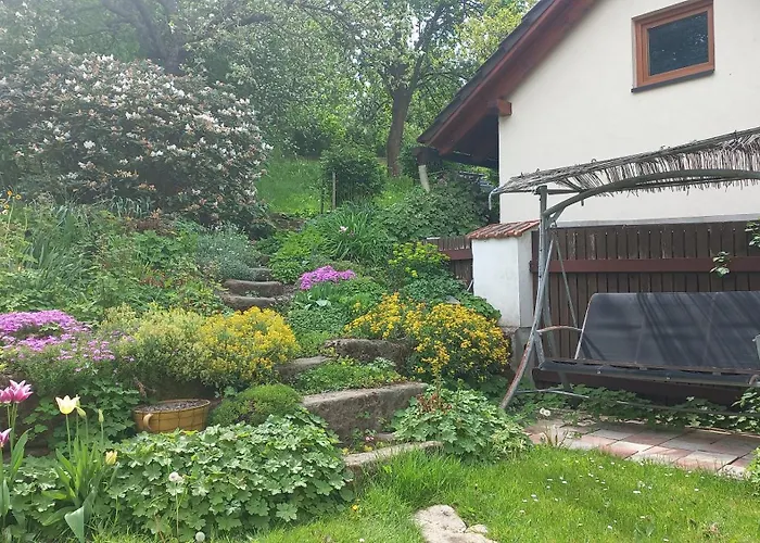Apartman Nove Hrady