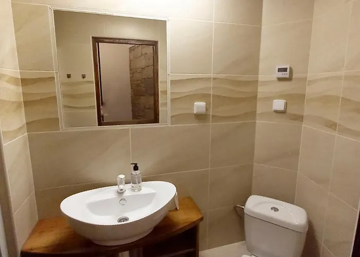 Apartman Nove Hrady * Nové Hrady