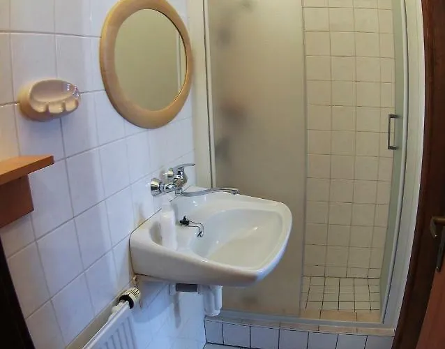 Apartman Nove Hrady Nové Hrady