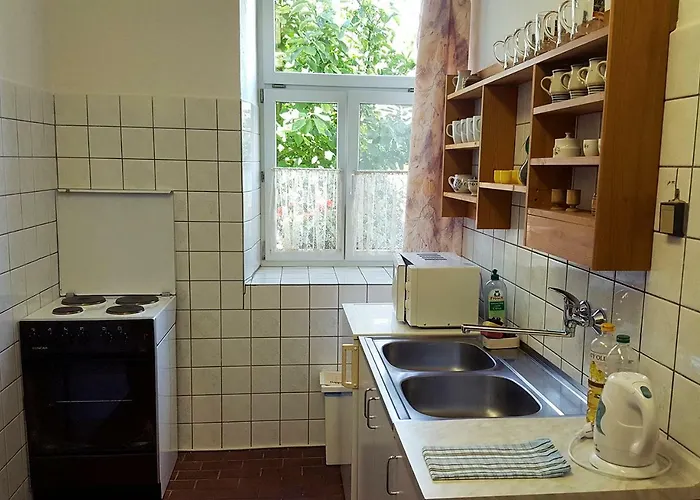Διαμέρισμα Apartman Nove Hrady