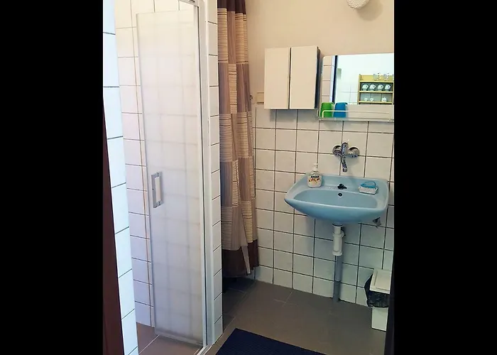 Apartment Apartman Nove Hrady
